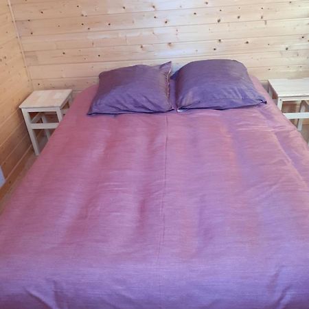 Petite Maison Bien Vivre Au Coeur De La Montagne Grandes Sables Dış mekan fotoğraf