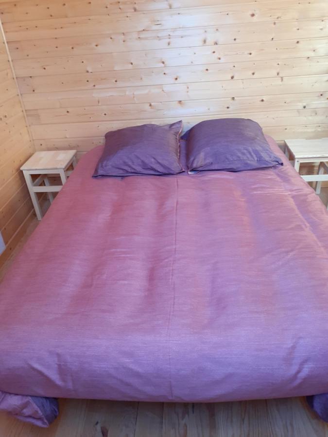 Petite Maison Bien Vivre Au Coeur De La Montagne Grandes Sables Dış mekan fotoğraf