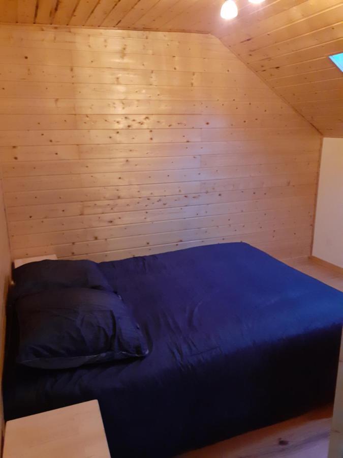 Petite Maison Bien Vivre Au Coeur De La Montagne Grandes Sables Dış mekan fotoğraf